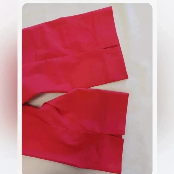 S.C & CO Coral Tummy Control Capri Size  8 - Picture 8 of 8